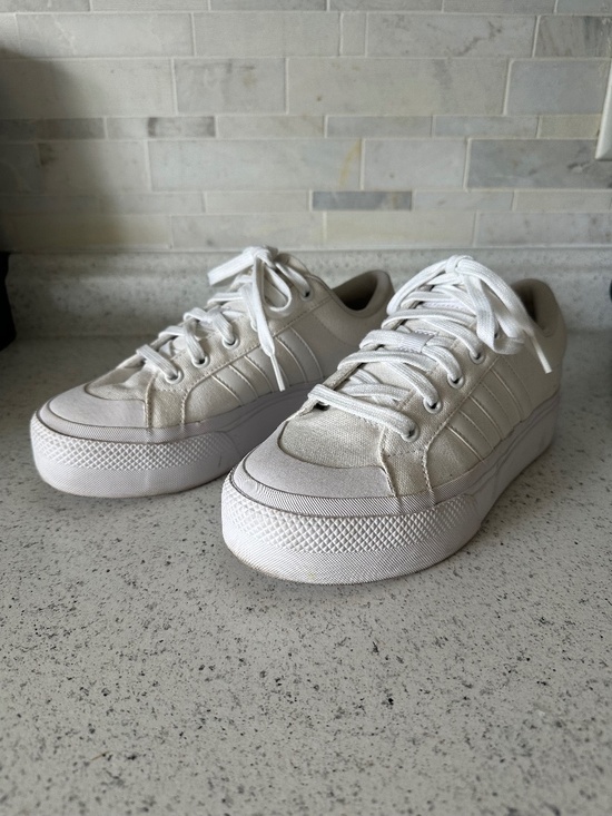adidas Originals Shoes - Adidas Bravada 2.0 Platform Sneaker